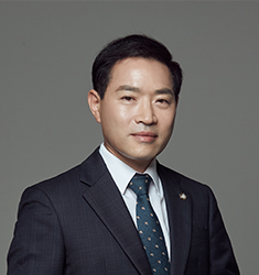 경남지방변호사회 제20대 회장 도춘석